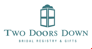 Two Doors Down logo