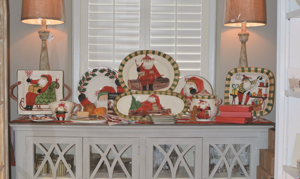 Product image for Two Doors Down 20% OFF All Christmas Casafina Patterns (Valid Fri. & Sat. Nov. 12 & 13 only).