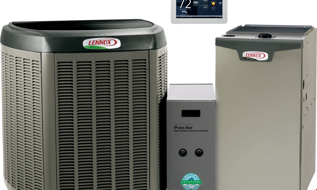 Product image for Geiler $89.00 Maximum Efficiency Furnace or A/C Tune Up Call For Details!. 