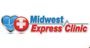 Midwest Express Clinic Coupons & Deals | Blue Island, IL