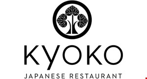 Kyoko Japanese Restaurant logo