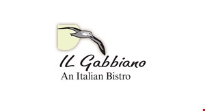 Il Gabbiano logo