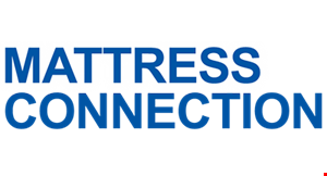 Mattress Connection logo