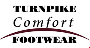 Turnpike Comfort Footwear Localflavor Com