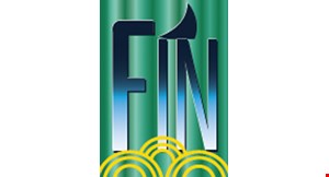 Fin Japanese Restaurant logo