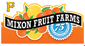 Mixon Fruit Farms logo