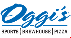 OGGI'S logo