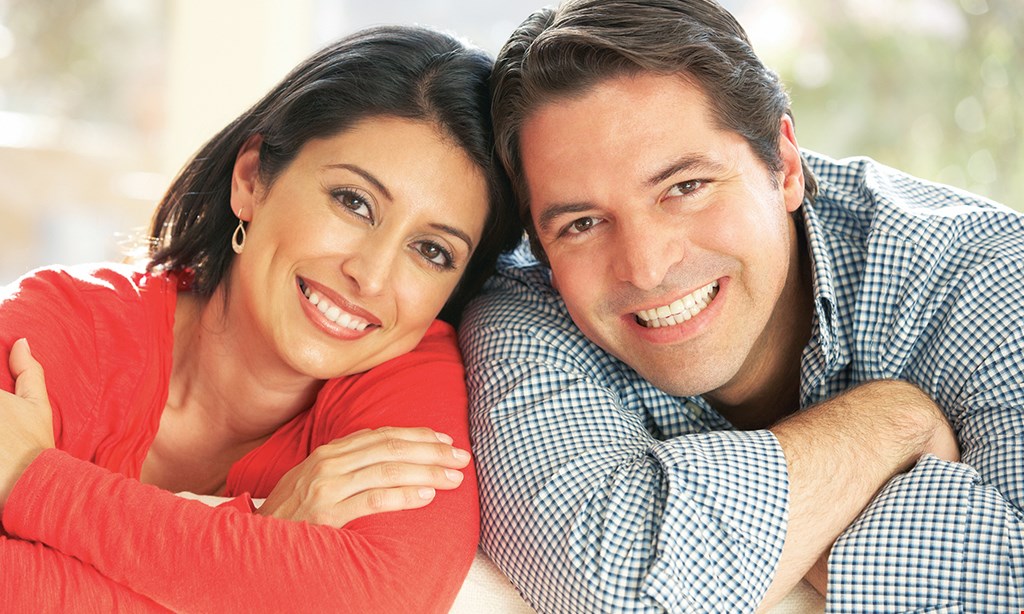Product image for Smile Design Specialists: Richard Ekstein, DMD Savings up to $1,000 Invisalign. 