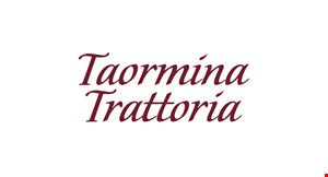 Taormina Trattoria logo