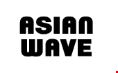 Asian Wave logo
