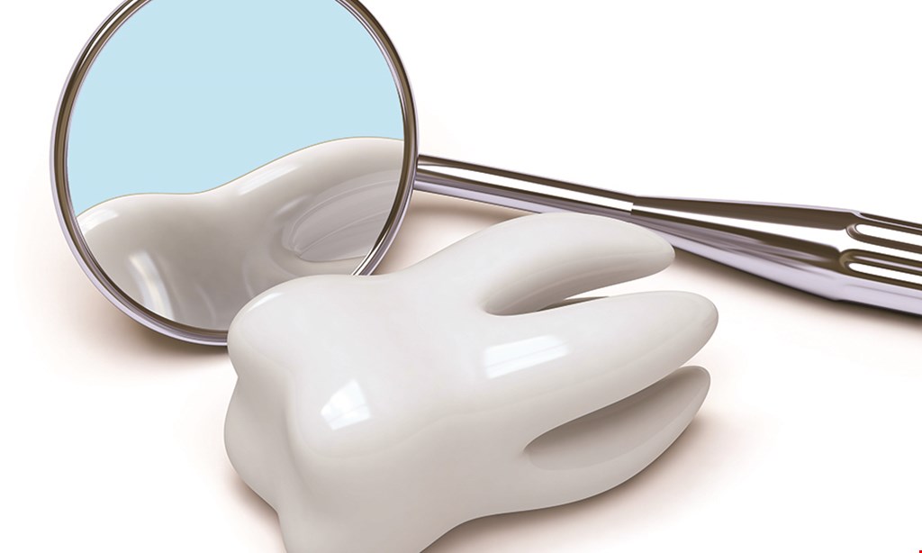 Product image for Berkeley Lake Dental $2,499 Implant, Post & Crown