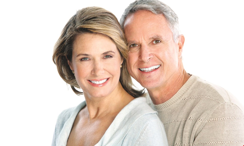 Product image for Oasis Smiles Dentistry $1,899 implant special. 