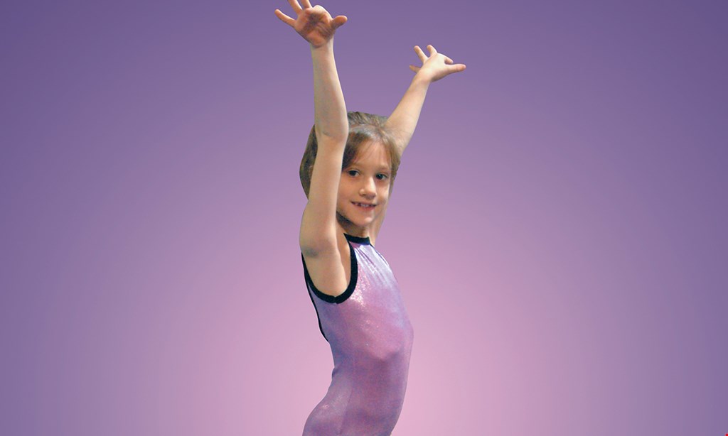 Product image for Prestige Gymnastics $10 Off First Month's Tuition