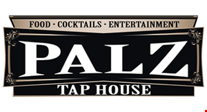 Palz Tap House logo
