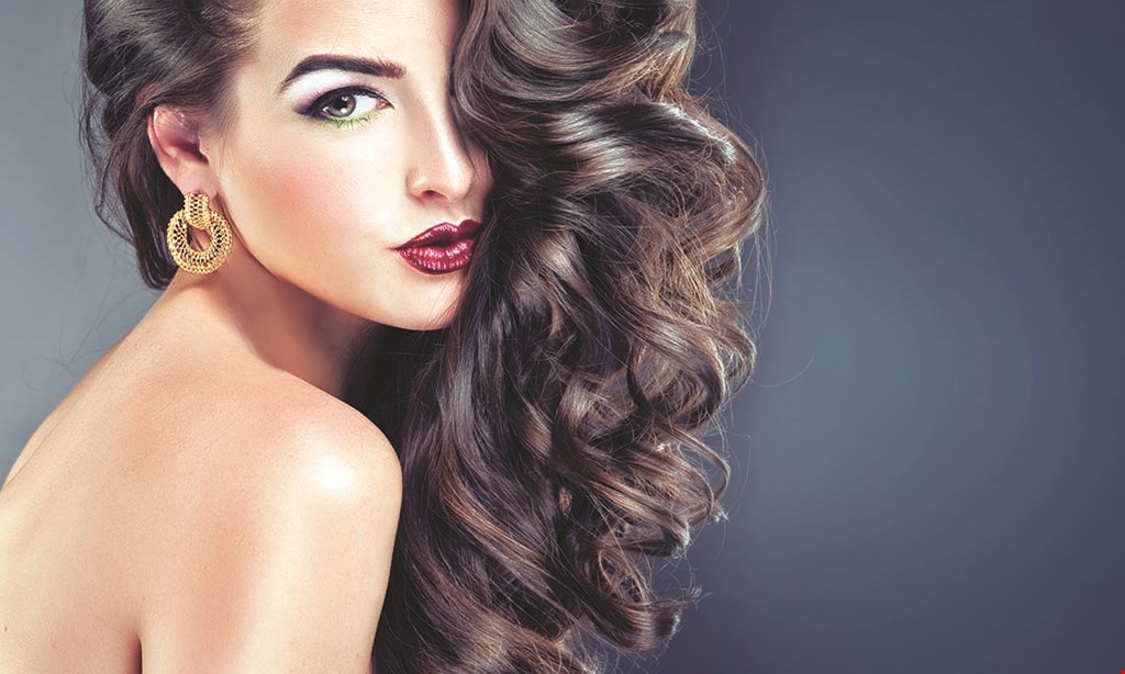 Product image for Riva Salon $20 off BRAZILIAN BLOW-OUT OR KERATIN COMPLEX  