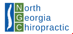 North Georgia Chiropractic logo