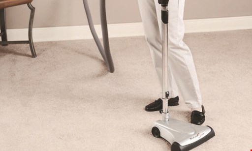 Product image for KIRKWOOD'S SWEEPER SHOP INC. Central vacuum in-home service $20 off. 