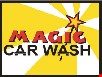 Magic Car Wash logo