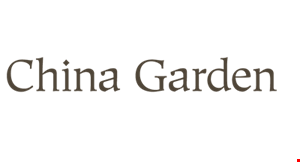 China Garden Localflavor Com
