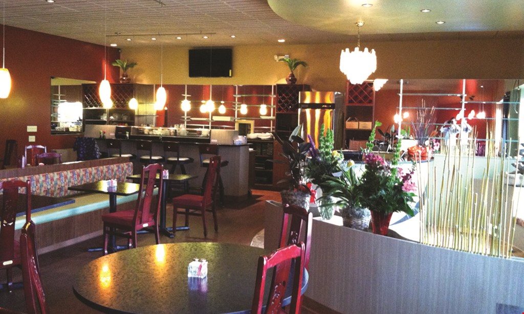 Product image for CHINA GARDEN $3 offany purchase of $25 or more excludes alcohol. 