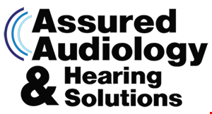 Assured Audiology & Hearing Solutions logo