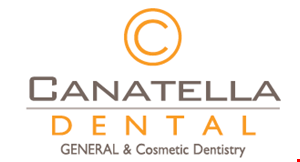 Canatella Dental logo