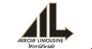 Arrow Limousine Worldwide logo