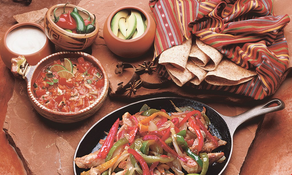 Product image for Habanero's Mexican Grill and Bar 10% Off lunch or dinner. 