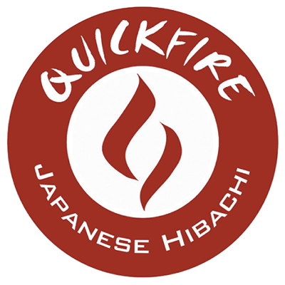 quickfire hibachi near me