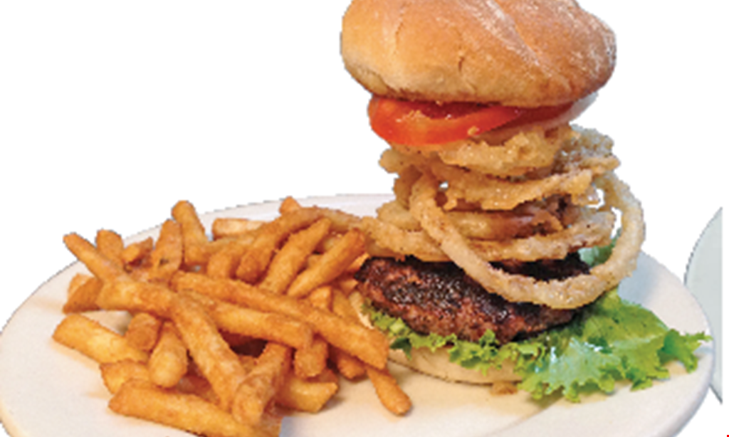 Product image for Keith's Oaks Bar & Grill INSTANT COUPON! $5 OFF any order of $25 or more. 