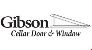 Gibson Cellar Door & Window logo
