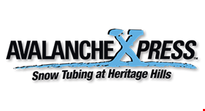 AvalancheXpress logo