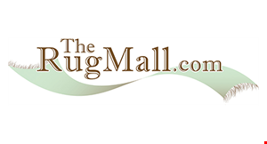 The Rug Mall logo