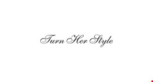 Turn Her Style logo