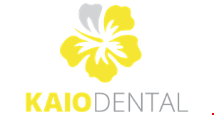 Kaio Dental logo