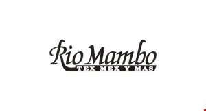 Rio Mambo Coupons & Deals | Ballpark, TX
