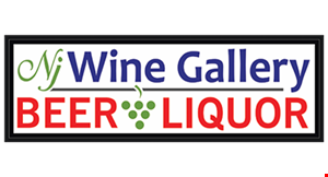 NJ Wine Gallery logo