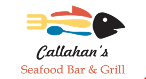 Callahan's Seafood Bar & Grill logo