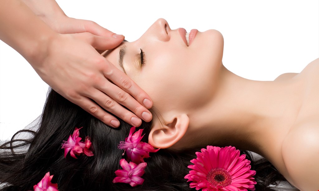 Product image for Melt Massage 2 massages for $130