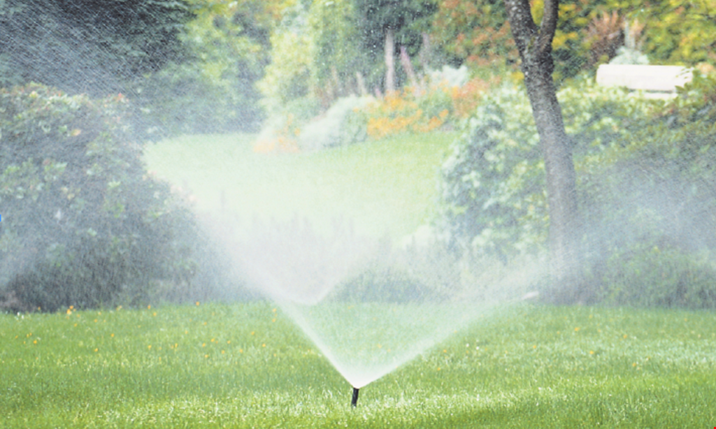 Product image for Hunter Sprinkler Repair $10 off any repair of $85 or more