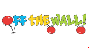 Off The Wall logo