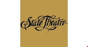 State Theatre logo