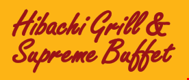 Hibachi Grill & Supreme Buffet logo