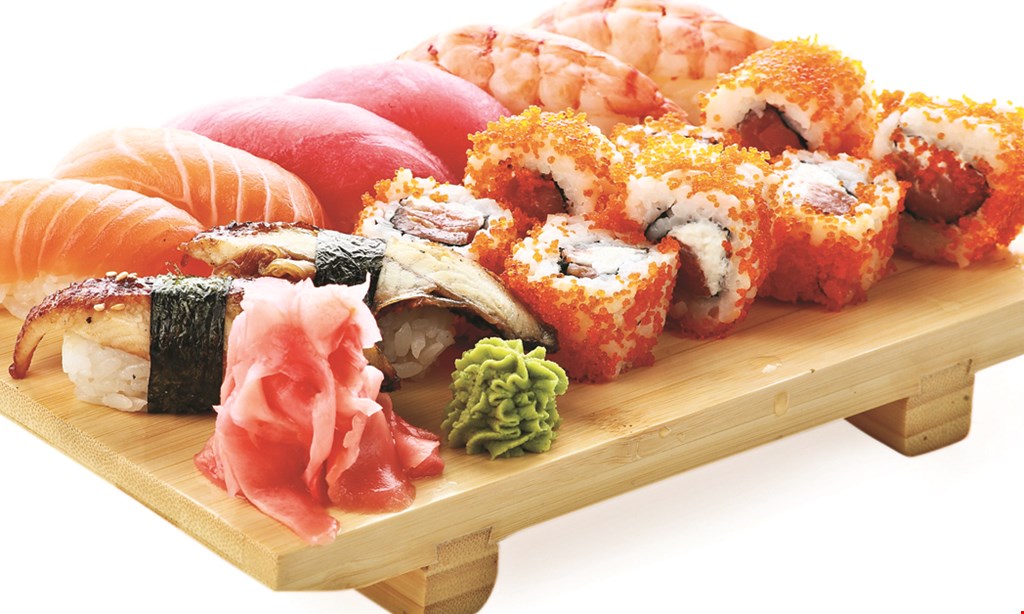 Product image for Hibachi Grill & Supreme Buffet Up To $15 Off Dinner Buffet