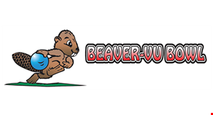Beaver-Vu Bowl logo