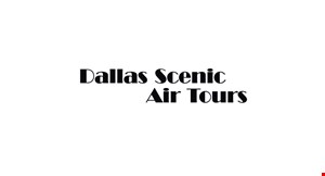 Dallas Scenic Air Tours logo