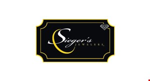 Sieger's Jewelers logo