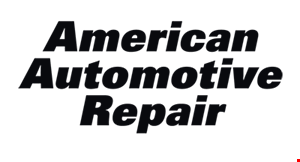 American Automotive logo