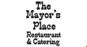 The Mayor's Place logo