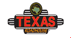 TEXAS ROADHOUSE STEAKHOUSE logo